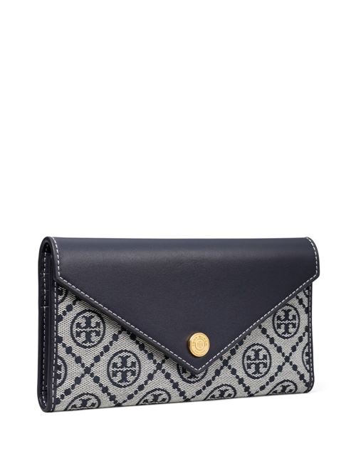 Portafoglio T-monogram TORY BURCH | 165023405